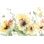 Tournesol prairie VI par Katrina Pete - Peinture
