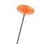 Luminaire suspendu géométrique 1 lumière Vermontville-88580047