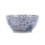 Porcelain Decorative Bowl