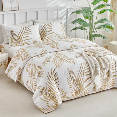 Machine Woven Sheet Set 