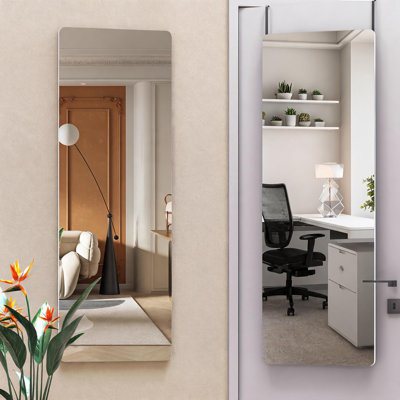 Door Mirror Full Length