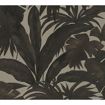 Versace Opulence Paragon Unpasted Vinyl Wallpaper