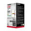 16,5 watts (100 watts équivalents), DEL A19, ampoule à intensité variable, blanc froid (4000K) GU24 / base verrouillable