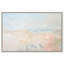 Tidal Borderland II Canvas Abstract Print by Oliver Gal, Black Frame, 15 x 10-435537831-435537844