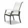 Chaise de patio Askar