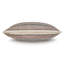 Ridge Square Pillow Cover & Insert