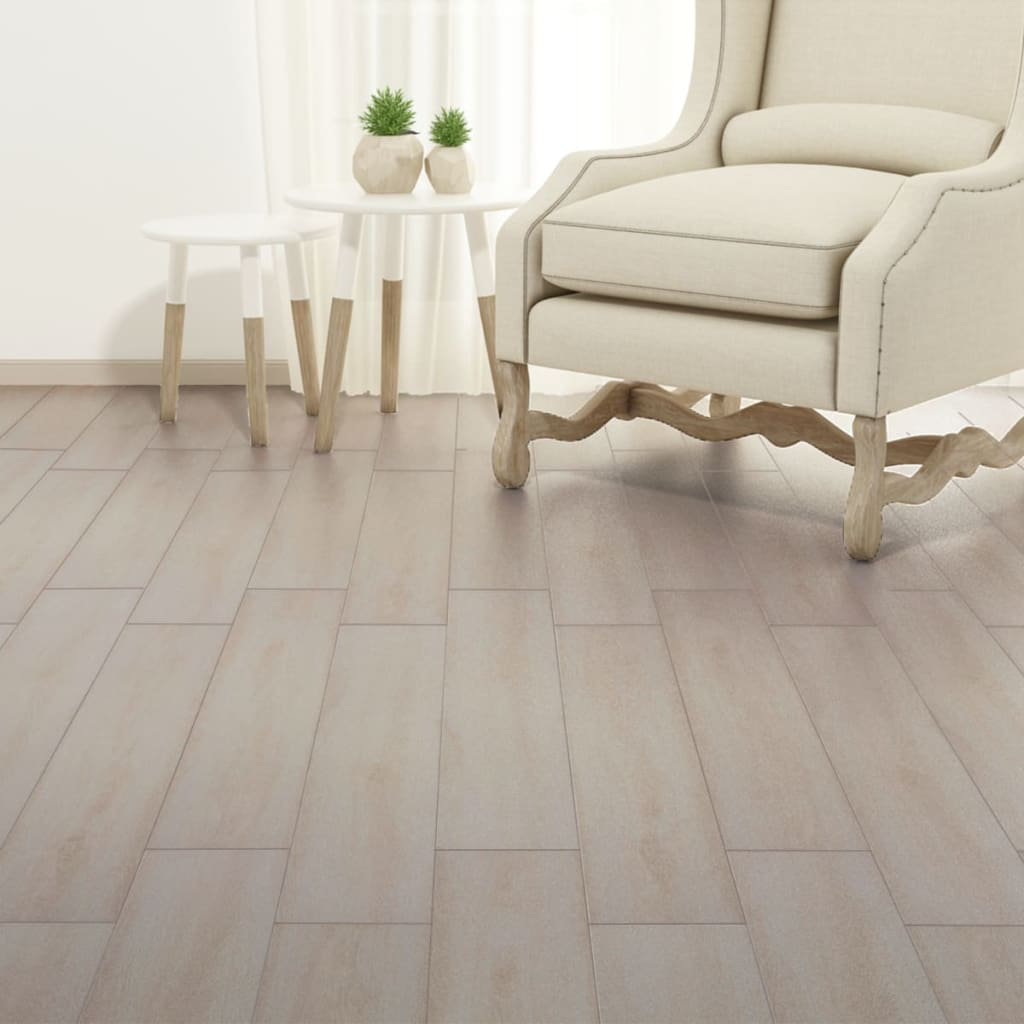 2mm Oak Laminate Flooring