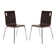 36'' L Square Breakroom Table and Chair Set