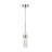 1 - Light Single Pendant-49640885-88234814