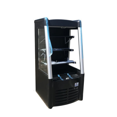 Cooler Depot 22 cu. ft. Reach-In Refrigerator - 29 in.
