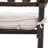 Amechi Rectangular 8 - Person 86.4'' L Outdoor Dining Set-1282752779