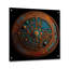 Décoration murale Tennyson - Astrologie en acrylique-101501549