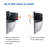 Nicolus LED Wall Light