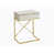 Beige/Or