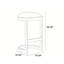 Tabouret de bar Aura-1149933659