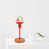 Noyer / rouge est en rupture de stock