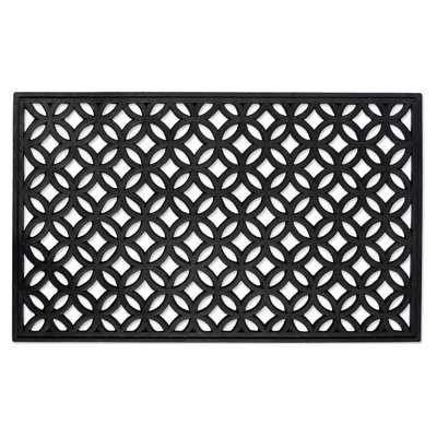 Rubber Doormats Collection All Weather