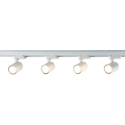 Floryn 200cm 4 -Light Track Kit