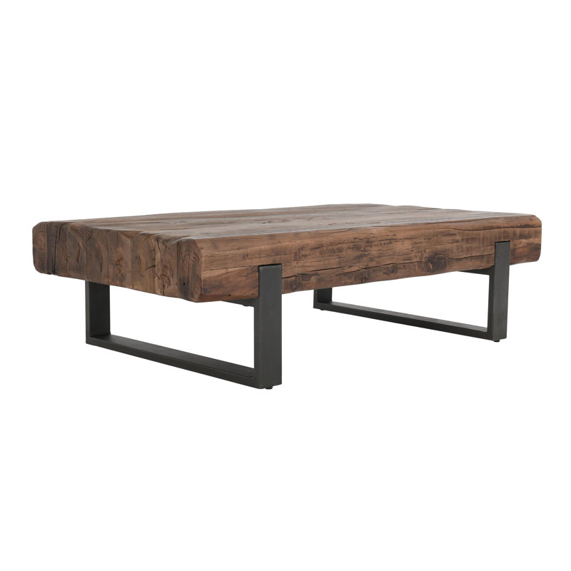 Duarte Single Coffee Table