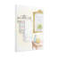 Scène de salle de bain Bath & Laundry avec miroir et bougie-419939226