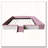 Velvet Upholstered Daybed with Stairs, Gas Lift Storage Ottoman-2118738215-2118738214