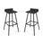 Jut Barstool