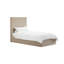 Hucksley Tall Upholstered Bed Frame-549353206-545682848