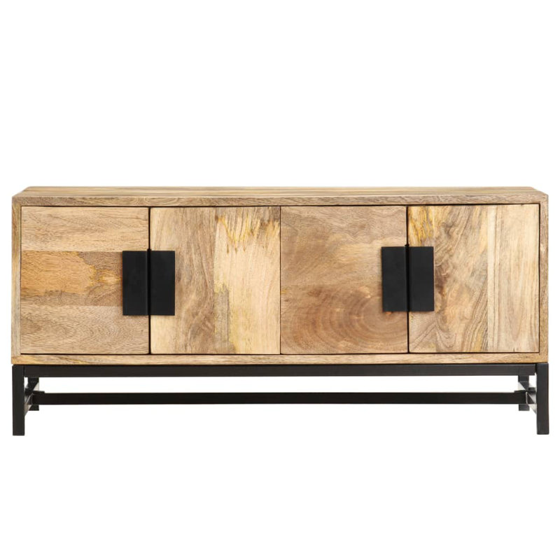Malick Frame Single Coffee Table