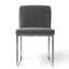 Frozen Dining Chair