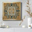 Villa Umbra II - peinture sur toile encadrée-104767701-104767700