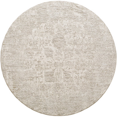 Cassilis Floral Indoor Rug