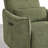 33" W Swivel Glider Dual-Power Recliner-797126522