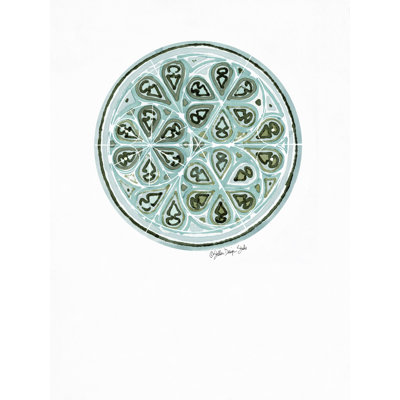 " Geometry Study 1 "