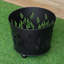 Round Smokeless Fire Pit