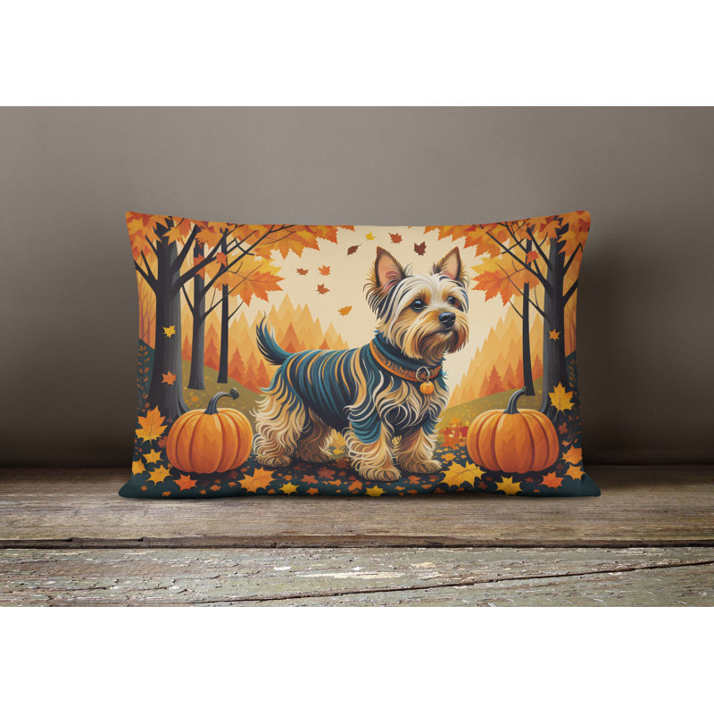 Other/No Pattern Outdoor Throw Pillow