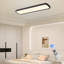 Adwitiya 1 - Light 100.1Cm LED Flush Mount