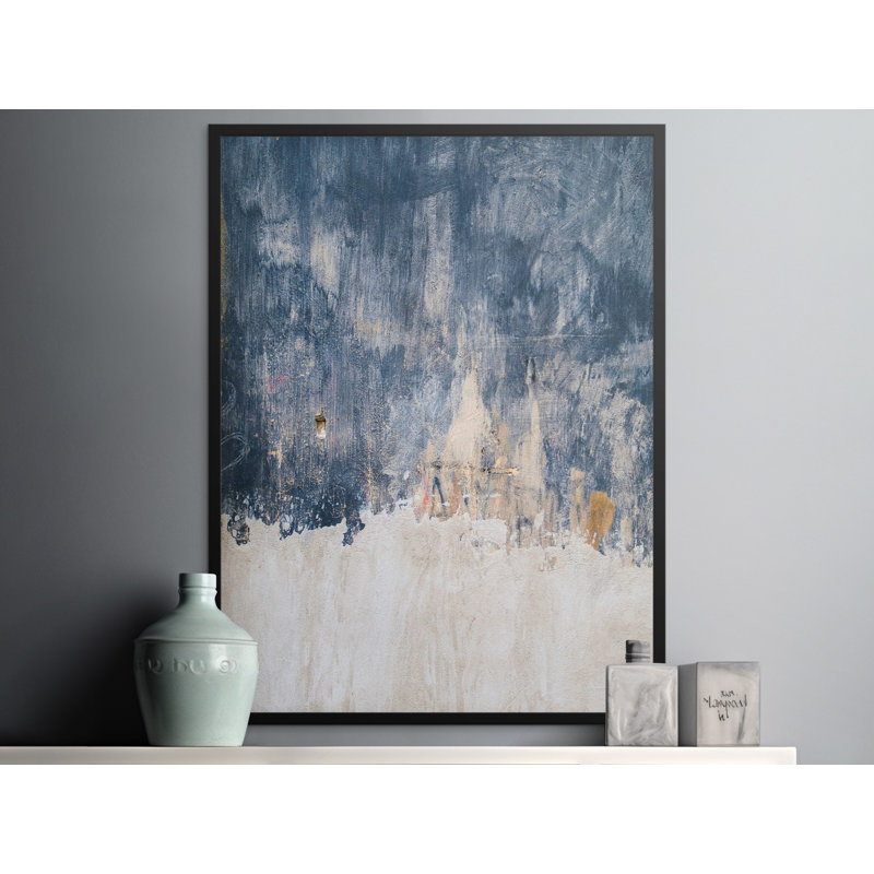 Wilbanks Floater Frame Print, 24x36