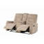 Causeuse avec console Paterson