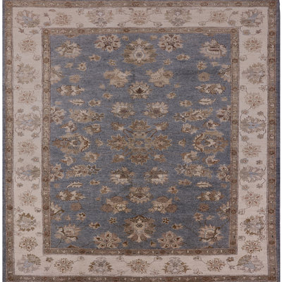 Tapis brun Chanhassen