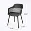 ensemble de 2 chaises de patio-577599771