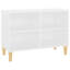 Agee Unfinished TV Stand for TVs up to 43"-953626338