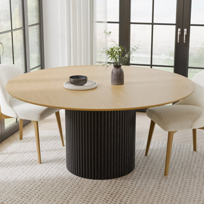 Table de salle à manger Soild