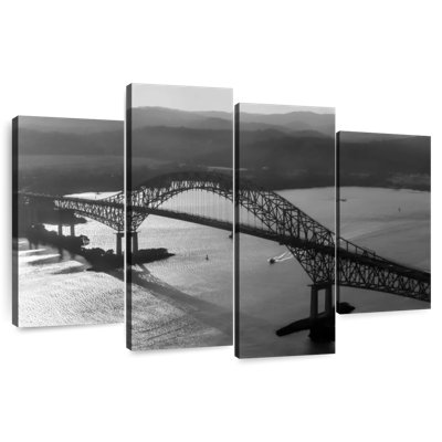 Pont des Amériques