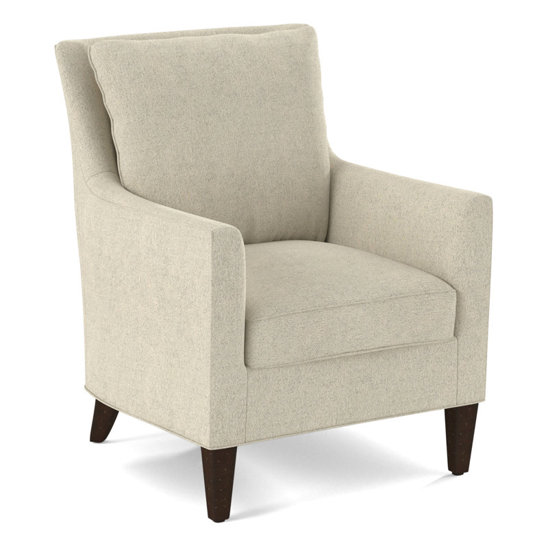 Armchair, 61626-87, Nutmeg