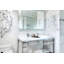 C 48.25" Single Bathroom Vanity Set with Mirror