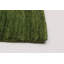 Kashkuli Gabbeh Green Rug 4'9" x 6'6"