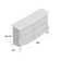 Commode double 6 tiroirs Chatelet