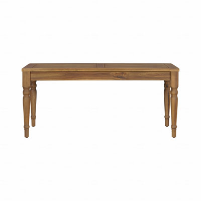 Finition de la table basse Classic Classic