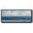 Blue Seas- Framed Canvas-110632174