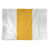 White/Gold/White